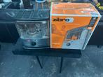 Zibro Petroleumkachel R 224 TC - Zo goed als nieuw!, Huis en Inrichting, Kachels, Overige brandstoffen, Petroleumkachel, Ophalen of Verzenden