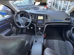 Renault Megane Estate 1.3 TCe GT-Line|Bose|Trek|Led|140PK, Voorwielaandrijving, 65 €/maand, Gebruikt, 4 cilinders