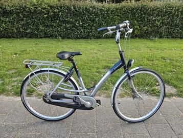 Dames fiets batavus  beschikbaar voor biedingen