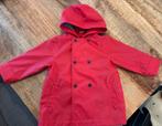 Petit Bateau Regenjas, Kinderen en Baby's, Ophalen of Verzenden, Zo goed als nieuw