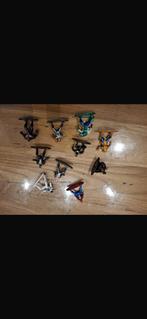 Marvel poppetjes, Ophalen of Verzenden, Zo goed als nieuw