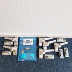 6x AXA Raamboompjes met Slot & Sluitkom, Gebruikt, AXA, NL, Info@westproducts.nl