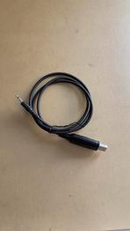 Icom IC-7300 USB kabel, Ophalen of Verzenden, Zo goed als nieuw, Zender en Ontvanger