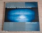 Suicide Commando - Hellraiser - CD Single - Industrial - EBM, Ophalen of Verzenden, Gebruikt, Overige genres