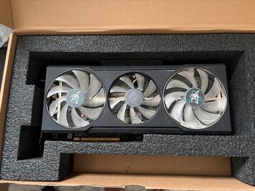 PowerColor Hellhound RX 6700 XT beschikbaar voor biedingen