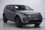 Land Rover Discovery Sport 2.0 TD4 150 pk Grijs Kenteken 2-Z, Automaat, USB, Gebruikt, 4 cilinders