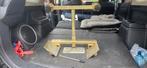 Caravan - Campe leveller / stabilisator – stevige uitvoering, Ophalen of Verzenden, Gebruikt