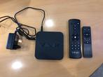 MINIX NEO X8-H 4K ultraHD  inclusief NEO A3 remote, Ophalen of Verzenden, Zo goed als nieuw, USB 2, Minder dan 500 GB
