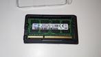 Samsung DDR3 8gb laptop, Computers en Software, RAM geheugen, Ophalen of Verzenden, DDR3, Laptop