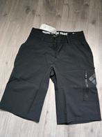 Dames korte broek Adidas, maat XS, Nieuw (LI8), Kleding | Heren, Ophalen of Verzenden, Nieuw, Maat 46 (S) of kleiner, Zwart