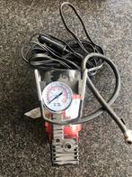 Compressor, Doe-het-zelf en Verbouw, Compressors, 6 tot 10 bar, Ophalen of Verzenden, Zo goed als nieuw, Minder dan 200 liter/min