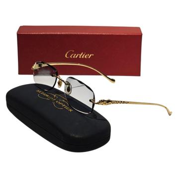 Cartier CT0058O Panthere 130 Bril | Nette Staat beschikbaar voor biedingen