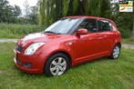 Suzuki Swift 1.3 Shogun*5deurs*airco*2de eigenaar*isofix, Voorwielaandrijving, Gebruikt, 400 kg, Swift