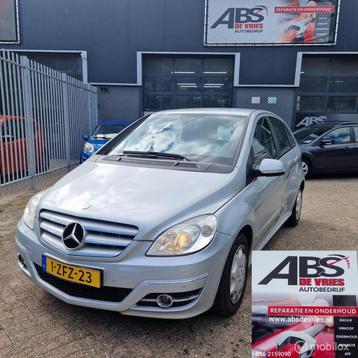 Mercedes B-klasse 180 CDI Business Class APK FEB 2026 beschikbaar voor biedingen