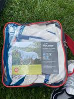 Highlander plus sweet itch combo, Dieren en Toebehoren, Ophalen of Verzenden, Gebruikt, Deken
