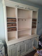 Riviera Maison buffetkast wandkast kast, Huis en Inrichting, 150 tot 200 cm, 25 tot 50 cm, Gebruikt, 200 cm of meer