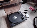 Philips platenspeler automatic 674, Audio, Tv en Foto, Philips, Gebruikt, Automatisch, Ophalen of Verzenden