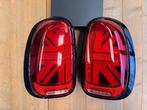 MINI Countryman R60 LED Union Jack achterlichten set L+R, Auto-onderdelen, Ophalen of Verzenden, Nieuw, Mini