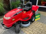 Honda 2417, Ophalen, Honda, Gebruikt, Opvangbak