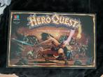 Spel van MB. Hero Quest . Compleet, Hobby en Vrije tijd, Gezelschapsspellen | Bordspellen, Ophalen of Verzenden, Zo goed als nieuw