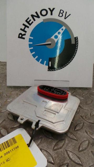 MERCEDES C-CLASS 319 3.0 CDI 366 HDDC  [HEADLAMP_BALLAST] 20 beschikbaar voor biedingen