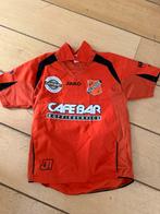 FC VOLENDAM voetbalshirt - maat XS, Maat XS of kleiner, Ophalen of Verzenden, Gebruikt, Shirt
