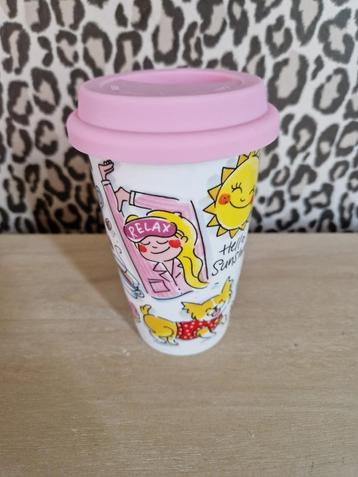 Blond Amsterdam - Good Vibes- To Go beschikbaar voor biedingen