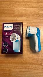 Philips GC026/00 Ontpiller, Ophalen of Verzenden, Zo goed als nieuw, Scheren en Epileren