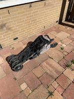 Chicco paraplu buggy kleur beige, Ophalen of Verzenden, Gebruikt, Overige merken