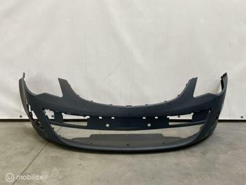 Voorbumper Opel Corsa D FACELIFT NIEUW 13285996 95508031 beschikbaar voor biedingen