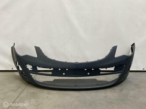 Voorbumper Opel Corsa D FACELIFT NIEUW 13285996 95508031, Auto-onderdelen, Carrosserie en Plaatwerk, Bumper, Opel, Voor, Gebruikt