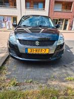 Suzuki Swift 1.2 5-D 2011 Zwart, Voorwielaandrijving, 1242 cc, 4 cilinders, 400 kg