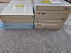 5 mooie vintage  IDE drives, Ophalen of Verzenden