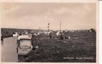 Hargen   -   Jachthaven  ,  1954                  =0029=, Ophalen of Verzenden, 1940 tot 1960, Gelopen, Noord-Holland