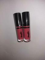 2 nieuwe lipgloss van Douglas. (Advr 99), Lippen, Nieuw, Ophalen of Verzenden, Make-up