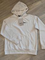Jack wolfskin hoodie (trui) beige maat M NIEUW, Ophalen of Verzenden, Nieuw, Beige