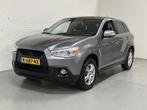 Mitsubishi ASX 1.6 Intense ClearTec AIRCO/ LEER / TREKHAAK /, Auto's, Mitsubishi, Voorwielaandrijving, Euro 5, Gebruikt, 4 cilinders
