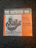 The Shepherds Mensen zoals wij, Cd's en Dvd's, Vinyl Singles, Ophalen of Verzenden, Zo goed als nieuw, Nederlandstalig