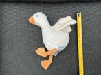Nieuwe Little Dutch Goose knuffel gans knuffel 20cm, Kinderen en Baby's, Speelgoed | Knuffels en Pluche, Ophalen, Nieuw, Overige typen