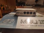 Esi M4U XL, Computers en Software, Geluidskaarten, Ophalen, Zo goed als nieuw