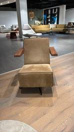 Press Room Chair – Rietveld voor Spectrum | Showroommodel, Huis en Inrichting, Fauteuils, Ophalen, Zo goed als nieuw