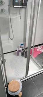 Douche cabine met douche paneel te koop, Huis en Inrichting, Ophalen, Zo goed als nieuw, Met douche
