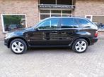 BMW X5 4.4i High Edition Automaat / leder / Panoramadak / LP, Gebruikt, Traction-control, 320 pk, Zwart