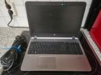 Aangeboden Hp Probook 650 G1, Gebruikt, 2 tot 3 Ghz, 8 GB, Ophalen of Verzenden