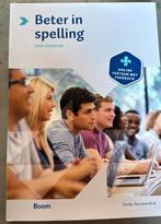 Eric Tiggeler - Beter in spelling, Eric Tiggeler, Ophalen of Verzenden, Zo goed als nieuw, Nederlands