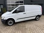 Mercedes-Benz Vito 110 CDI 320 Marge Auto, 13 km/l, Achterwielaandrijving, Gebruikt, Bedrijf