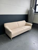 Nette Leolux Mayon 3-zits bank | Kvadrat Hallingdal 200, Huis en Inrichting, Banken | Bankstellen, Leolux, 150 tot 200 cm, Driepersoons