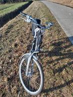 sparta ion L elektrische fiets maat 61, Ophalen, Sparta, Gebruikt, 59 cm of meer