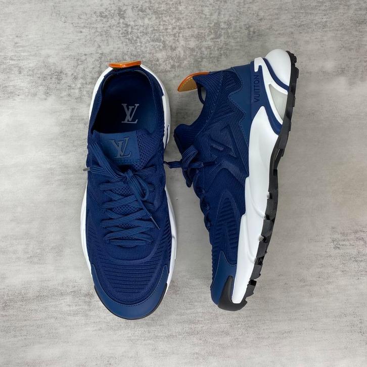 Louis Vuitton Tatic Sneakers, Kleding | Heren, Schoenen, Nieuw, Sneakers of Gympen, Overige kleuren, Ophalen of Verzenden