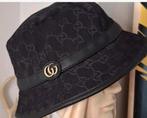 Originele Gucci bucket hat/hoed, Kleding | Heren, Ophalen of Verzenden, Zo goed als nieuw, One size fits all